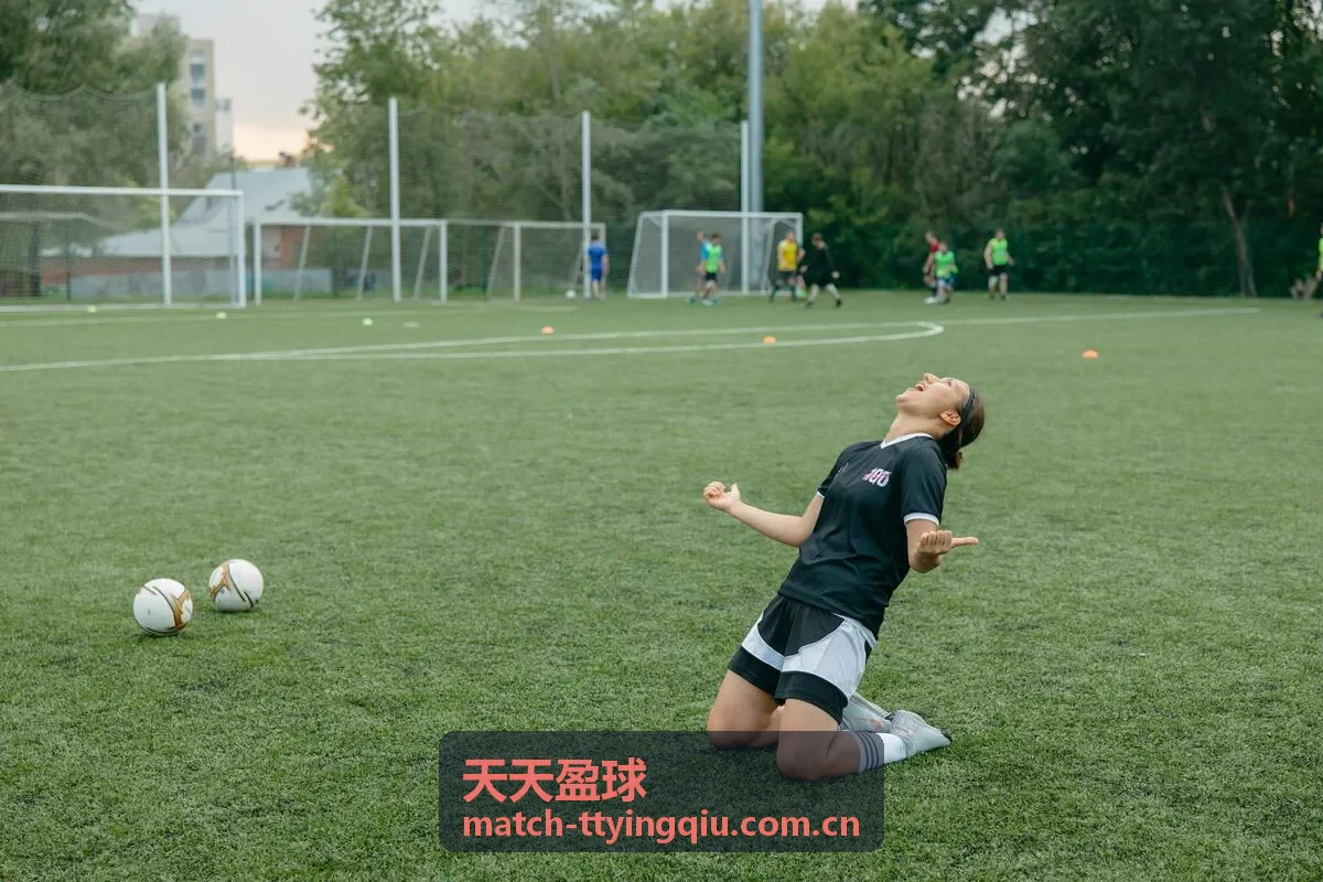 天天盈球赛事看点专题封面